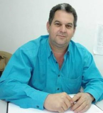 Jornalista Paulo RocaroFoto: Divulgação
