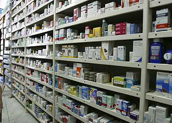 Este ano, 5,4 milhões de pessoas receberam remédios para hipertensão e diabetes