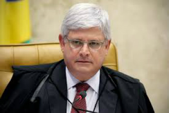 Procurador-geral da República do Brasil, Rodrigo JanotFoto: Divulgação