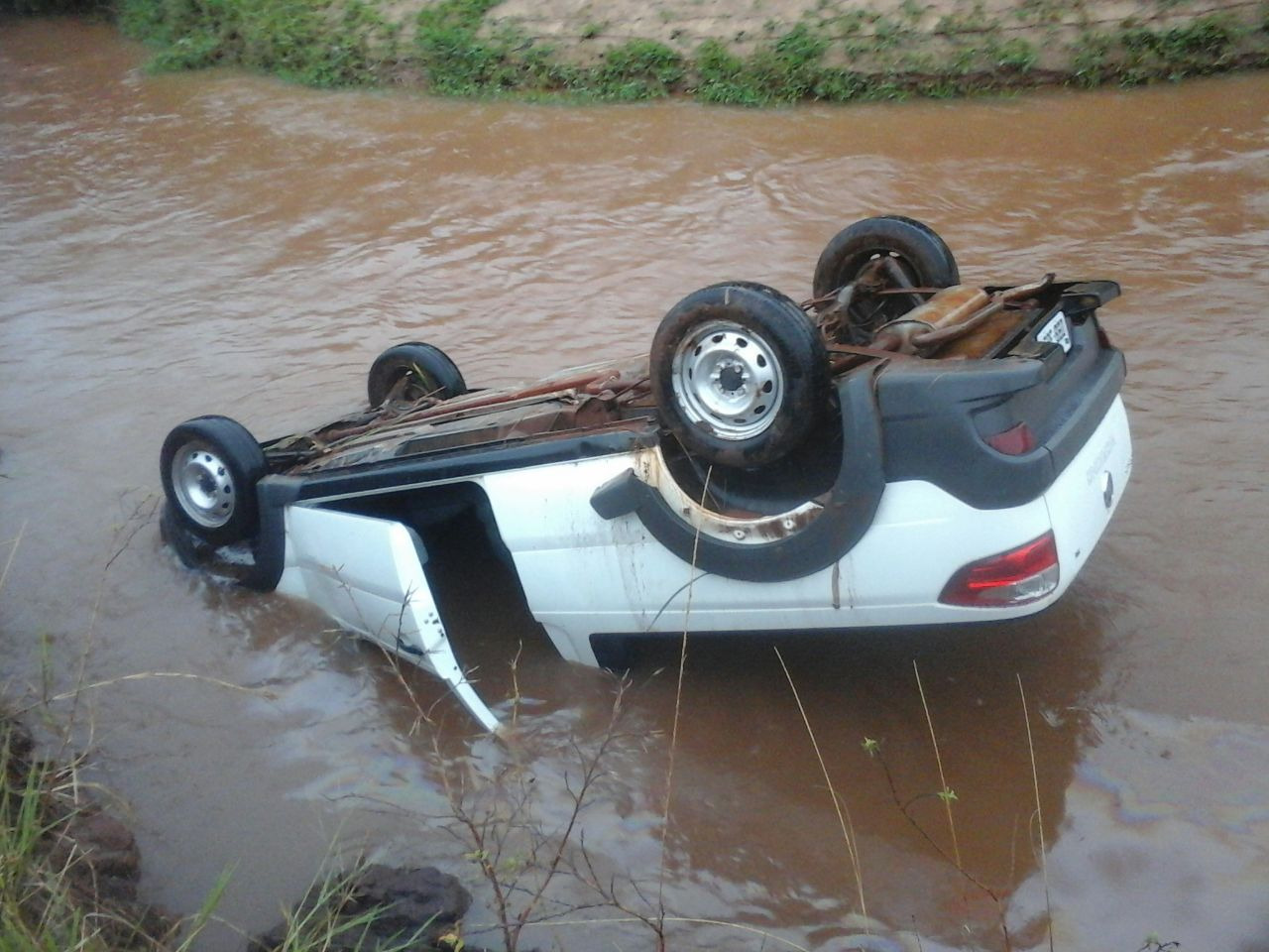 Foto: Polícia Militar