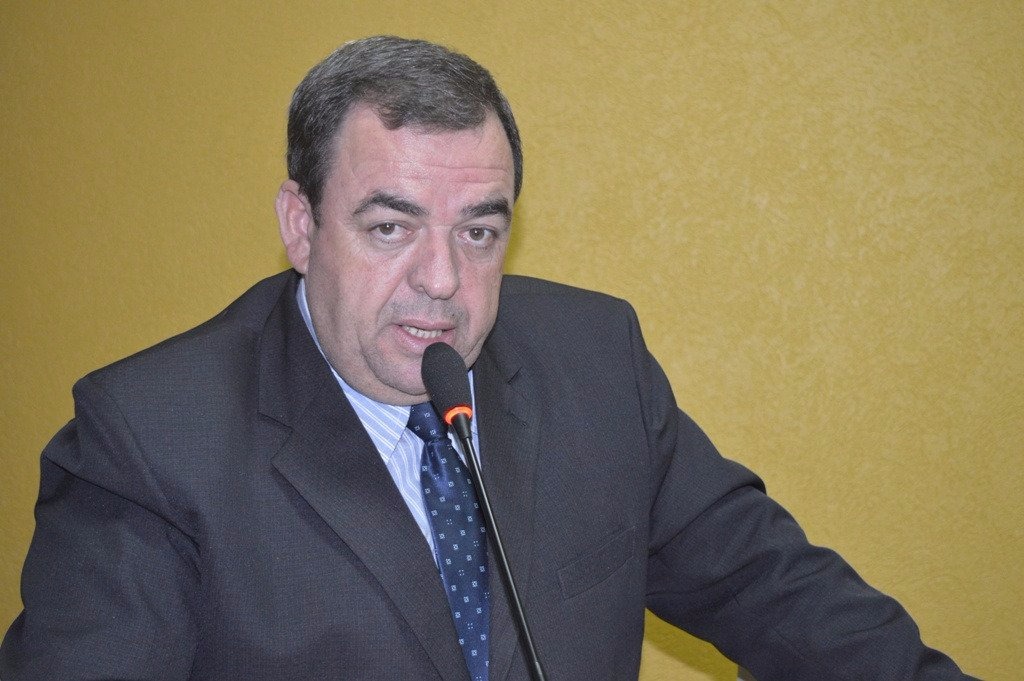 Eficiência da Energisa em Amambai será cobrada em audiência nesta terça (28) O parlamentar demonstrou preocupação com a ineficiência, inoperância e descaso da empresa para com os consumidores de Amambai / Foto: Moreira Produções