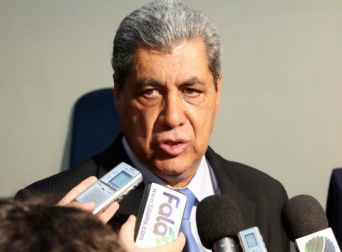 Governo propõe alteração na lei do Fundo de Investimento Social Governo propõe alteração na lei do Fundo de Investimento Social