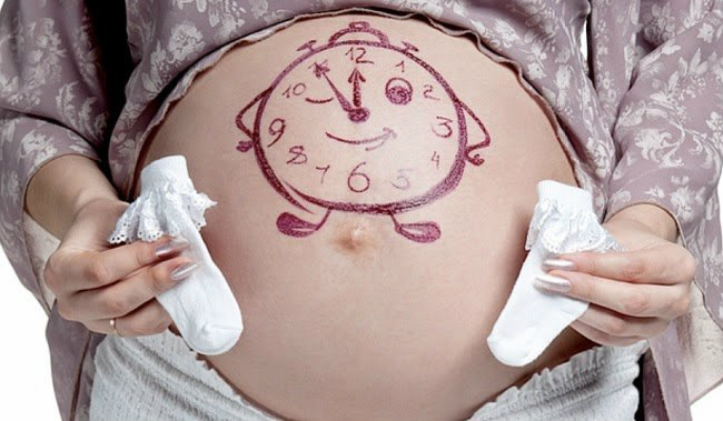 Governo quer reduzir cesarianas desnecessárias