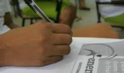 Uso do Enem cresce entre instituições públicas e particulares