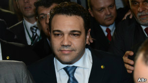 Dez brasileiros que foram notícia no mundo em 2013 Declarações do pastor também foram notícia no exterior