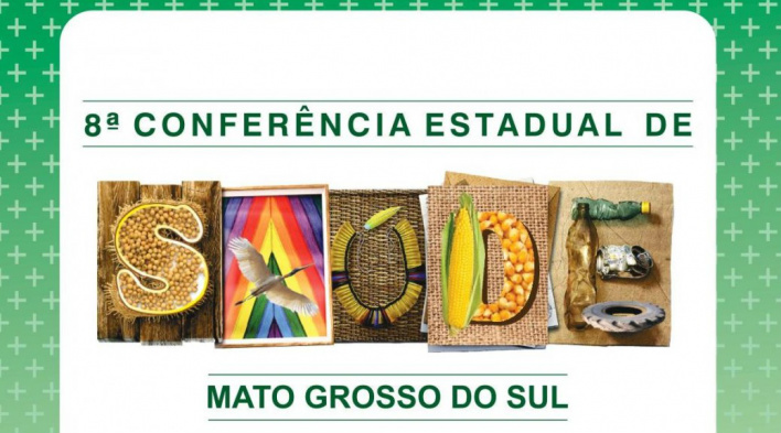 8ª Conferência Estadual de Saúde debate políticas nesta quarta-feira 8ª Conferência Estadual de Saúde debate políticas nesta quarta-feira