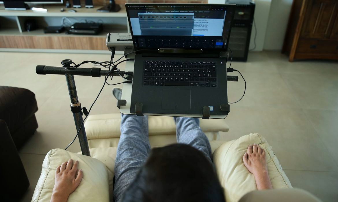 Diagnóstico precoce evita sequelas em casos de esclerose múltipla Foto: Divulgação