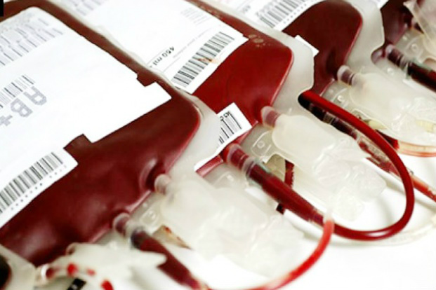Com baixo estoque de sangue "O" Positivo, Hemosul convoca doadores Foto: Divulgação