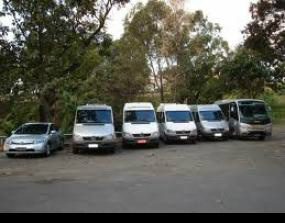 Detran realizará encontro do transporte de escolares