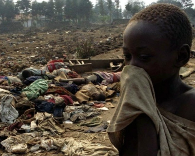 Nos 21 anos do genocídio do Ruanda, ONU alerta para discriminação contínua