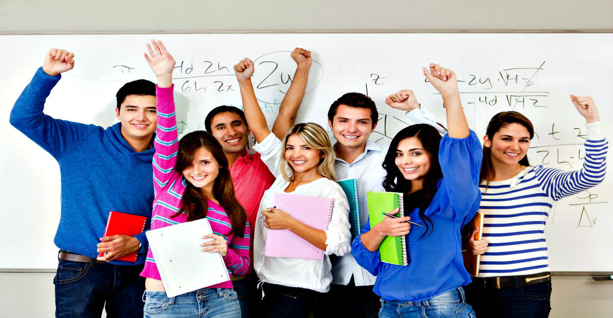 Alternativas de baixo custo para estudantes