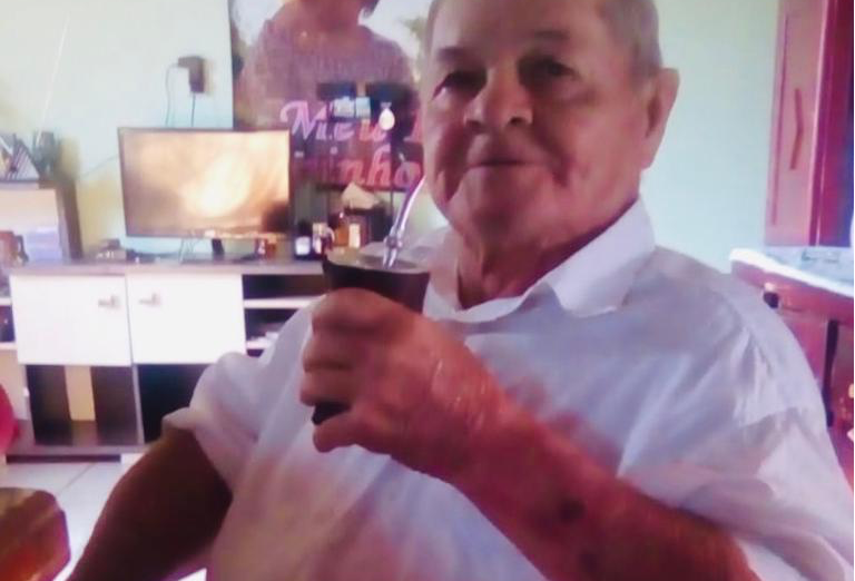 Nota de Falecimento: Ermínio Fernande Foto: Divulgação