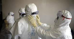Ebola: Cingapura exige visto a cidadãos dos três países africanos mais afetados