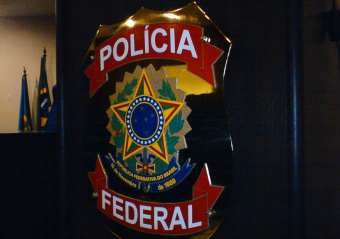 Polícia Federal busca quadrilha especializada em assaltos a bancos e aos Correio