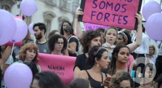 Entidades lançam carta pública contra violações ambientais e de direitos humanos Foto: Divulgação