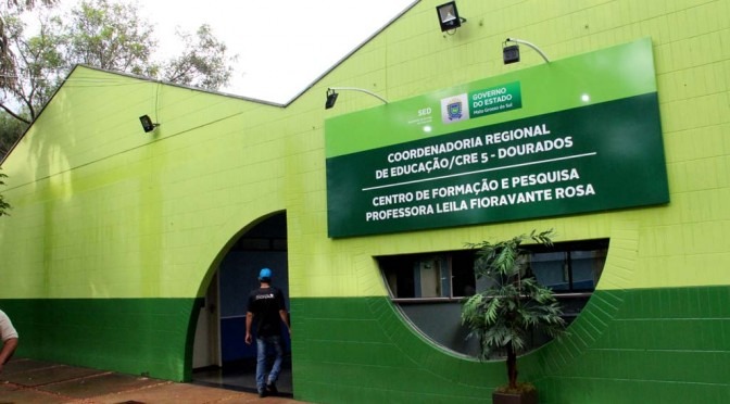 Processo seletivo da SED para nutricionista tem alteração em cronograma Foto: Divulgação