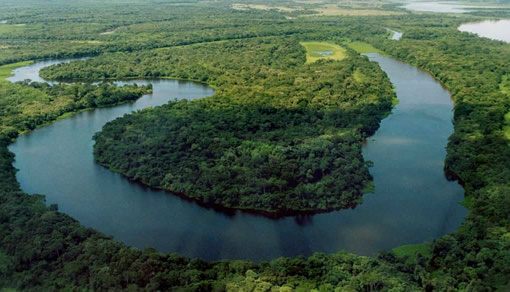 Rio Paraná