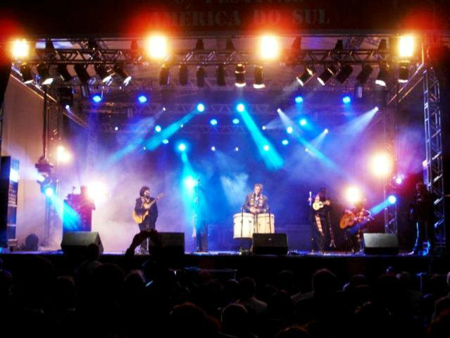  Festival América do Sul 