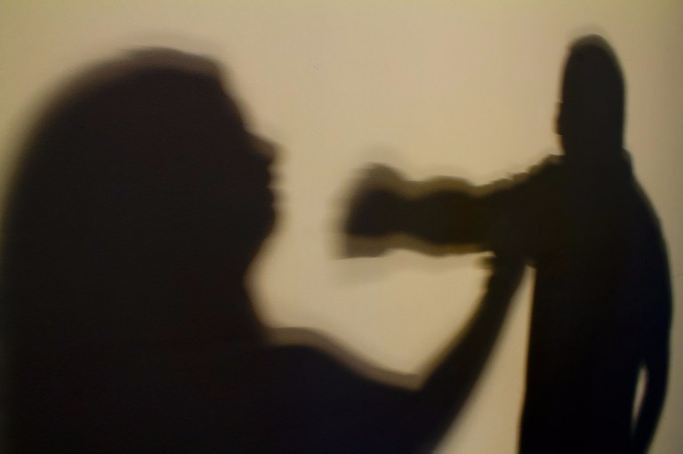 Dois a cada três brasileiros já viram uma mulher sofrer violência, mostra estudo A cada hora, 503 mulheres são vítimas de violência física no País, alerta Fátima PelaesFoto: Divulgação