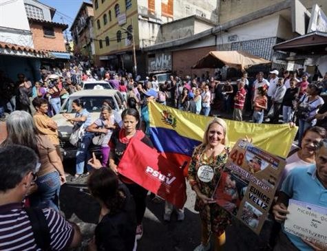 Uruguai diz que "insensatez" tirou a Venezuela do Mercosul Foto: Divulgação