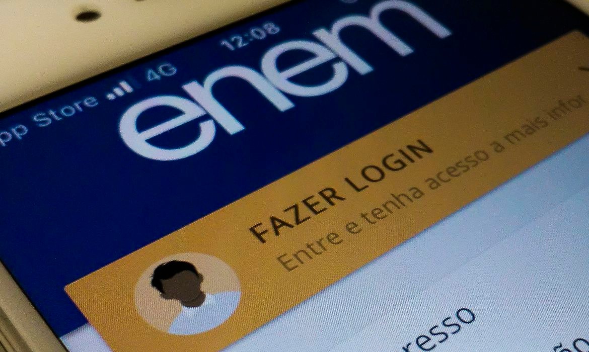 Enem 2020: inscrições para certificadores começam nesta quarta-feira (9) © Marcello Casal JrAgência Brasil