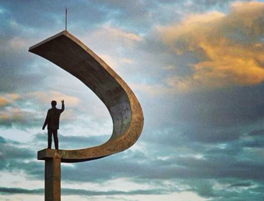 Turismo alcança 40 mil marcações no Instagram