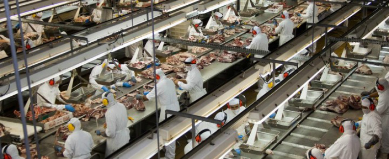 Rússia habilita brasileiros exportadores de carne sem inspeção prévia