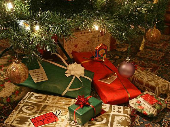 Lojistas esperam boas vendas no Natal apesar de aumento na inadimplência Lojistas esperam boas vendas no Natal apesar de aumento na inadimplência