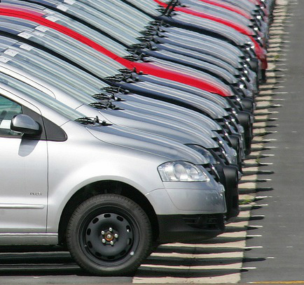 IPI menor para carros novos derruba preço e vendas de usados, diz setor IPI menor para carros novos derruba preço e vendas de usados, diz setor