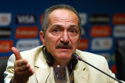 "O Brasil pode se orgulhar", diz Aldo Rebelo sobre o início da Copa