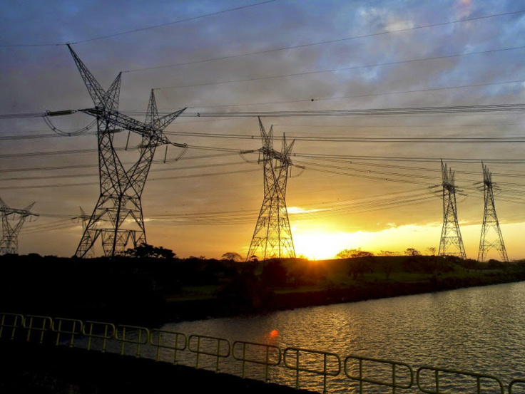 Plano decenal de energia prevê investimentos de R$ 1,4 trilhão em dez anos Plano decenal de energia prevê investimentos de R$ 1,4 trilhão em dez anos