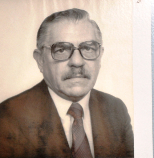 Walmir da Rosa Peixoto.