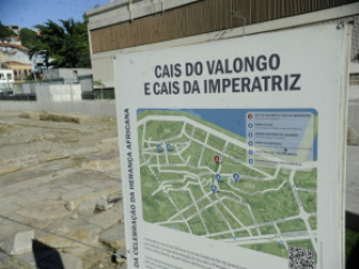 Crescimento da arqueologia brasileira esbarra na falta de profissionais Milhares de objetos do século 19 estão em processo de estudo após sua descoberta no Cais do Valongo