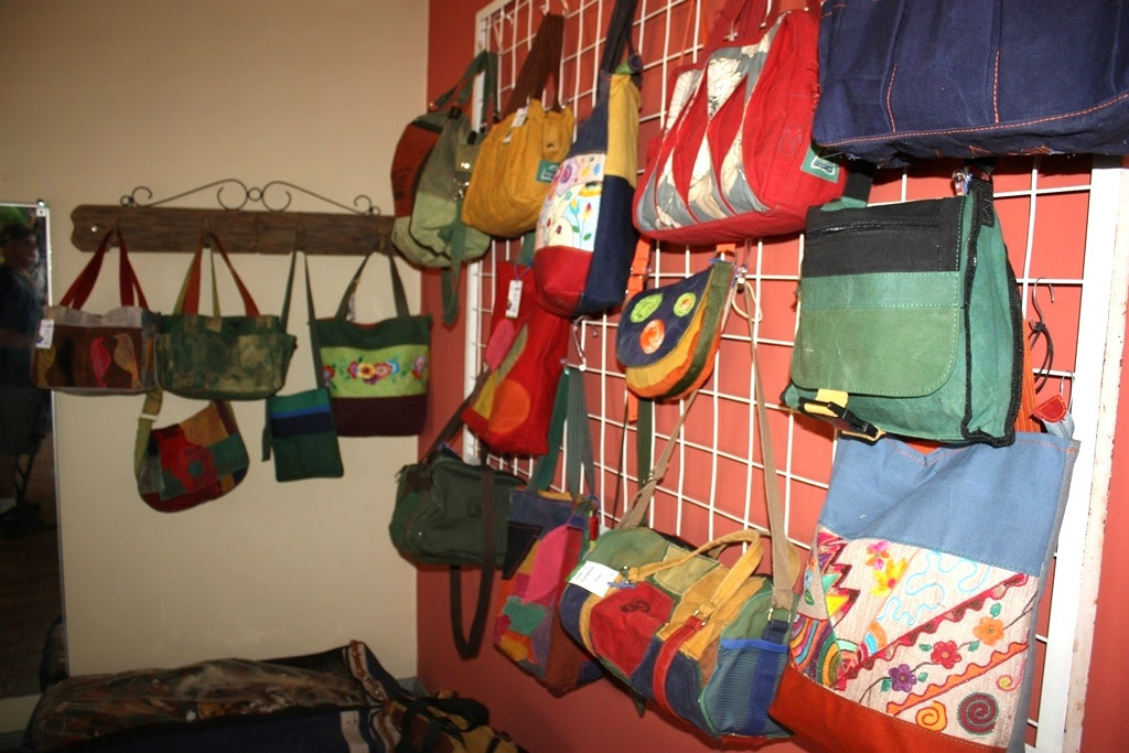 Artesãos e instituições representativas de MS participam de feira nacional Foto: Divulgação