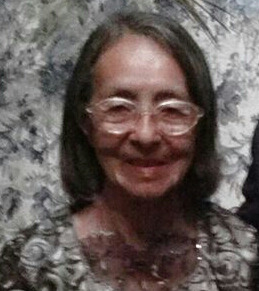 Alvina tinha 85 anos / Foto: Divulgação