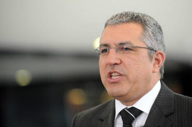 Ministro quer endurecimento da Lei Seca