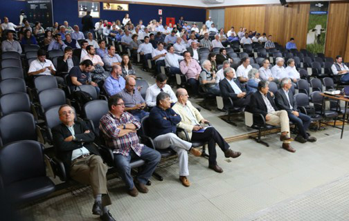 Embrepa comemora 20 anos de pesquisa em Integração Lavoura-Pecuária