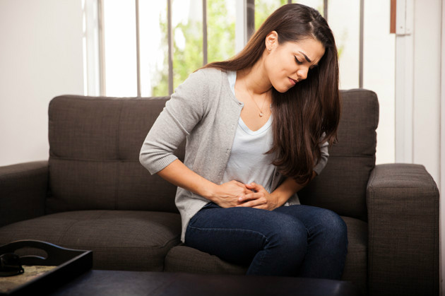 5 sinais que o útero dá quando algo não vai bem 5 sinais que o útero dá quando algo não vai bem
