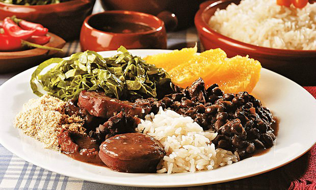 Feijoada da IBAM acontece nos dias 3 e 4 de agosto em Aral Moreira
