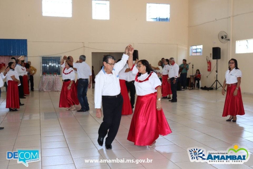 Prego quer saber a previsão de retorno das atividades do Programa Conviver Foto: Decom