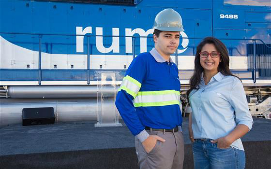Rumo ALL prorroga inscrições para Programa Trainee 2016 Rumo ALL prorroga inscrições para Programa Trainee 2016