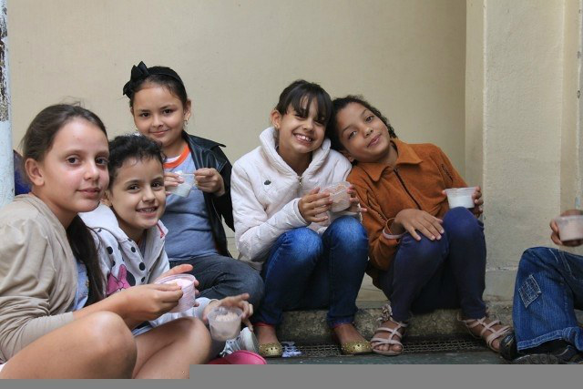 Justiça publica resultado de consulta pública sobre adoção Foram discutidas alterações no Estatuto da Criança e do Adolescente referentes ao direito à convivência familiarFoto: Divulgação