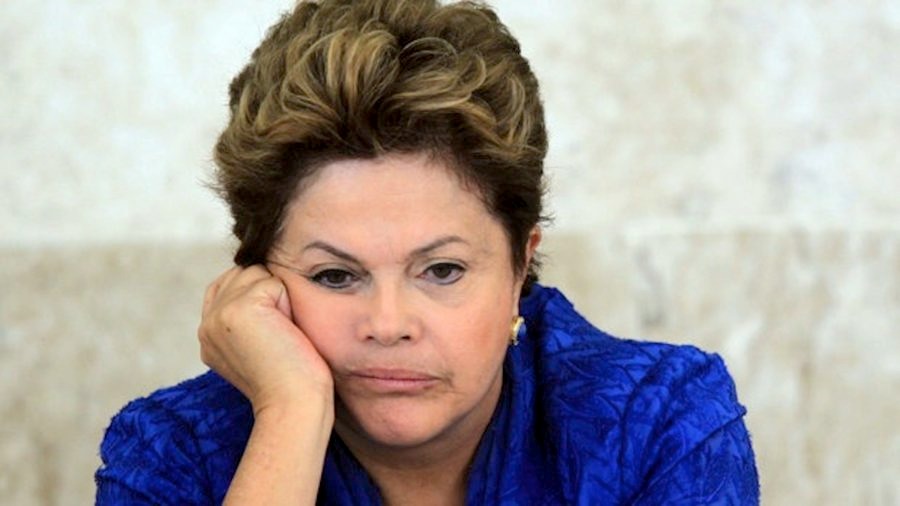 Lava Jato: Dilma depõe como testemunha de defesa da senadora Gleisi Hoffman