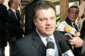 Presidente da Assomasul Jocelito Krug diz que sem mais recursos haverá problemas