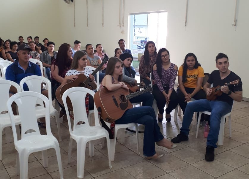 Divulgação