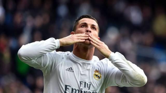 Manchester United já estaria negociando com Cristiano Ronaldo, do Real Madrid