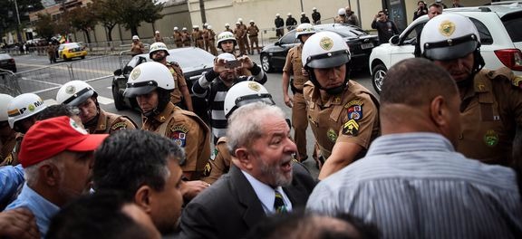 STJ nega 3º pedido de habeas corpus da defesa de Lula Foto: Divulgação