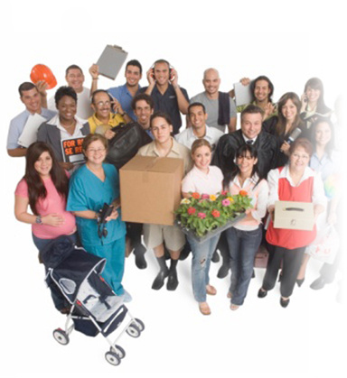Classe C ultrapassa classes A e B no consumo de produtos para o lar Classe C ultrapassa classes A e B no consumo de produtos para o lar