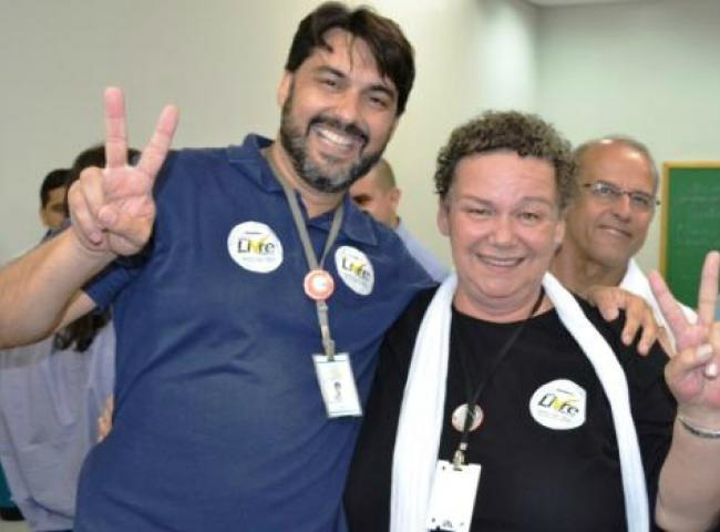 Lista tríplice é enviada a Brasília para Dilma escolher novo reitor da UFGD