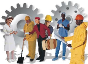 Ministério do Desenvolvimento estuda fazer censo para medir carência de mão de obra qualificada Ministério do Desenvolvimento estuda fazer censo para medir carência de mão de obra qualificada